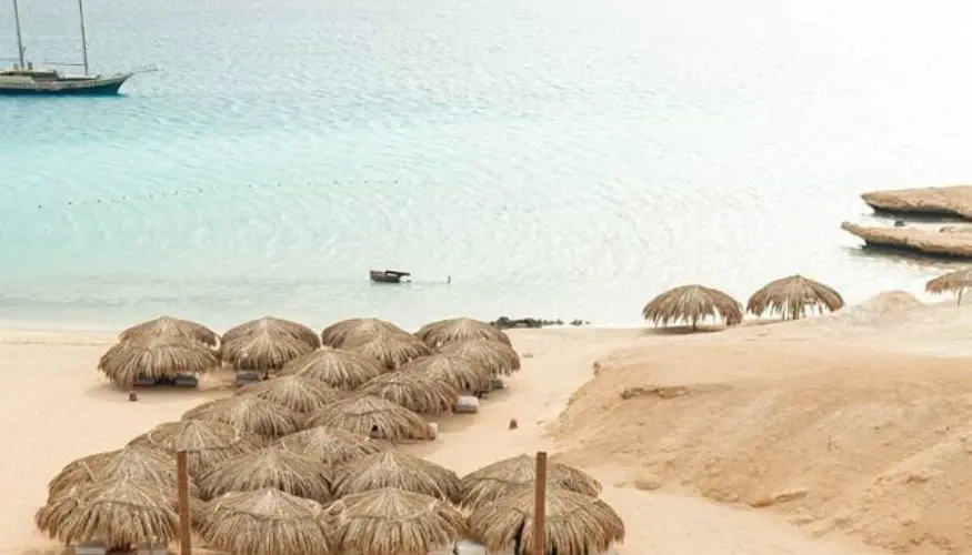 Snorkeling Full Day Hurghada – Private Speed Boat
